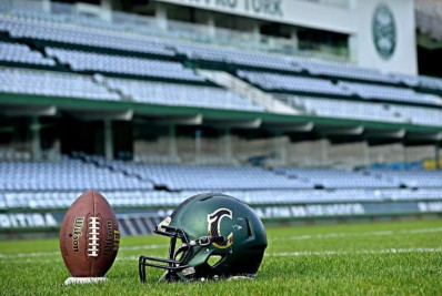 Após tragédia, time de futebol americano deixa o Brasileirão por não ter jogadores suficientes