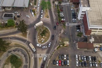 Empresários se reúnem com presidente do Instituto Estadual de Engenheiros e Arquitetos em busca de projetos para Itaipava