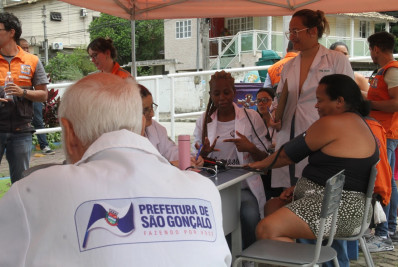 Defesa Civil realiza exercício simulado na Covanca neste sábado