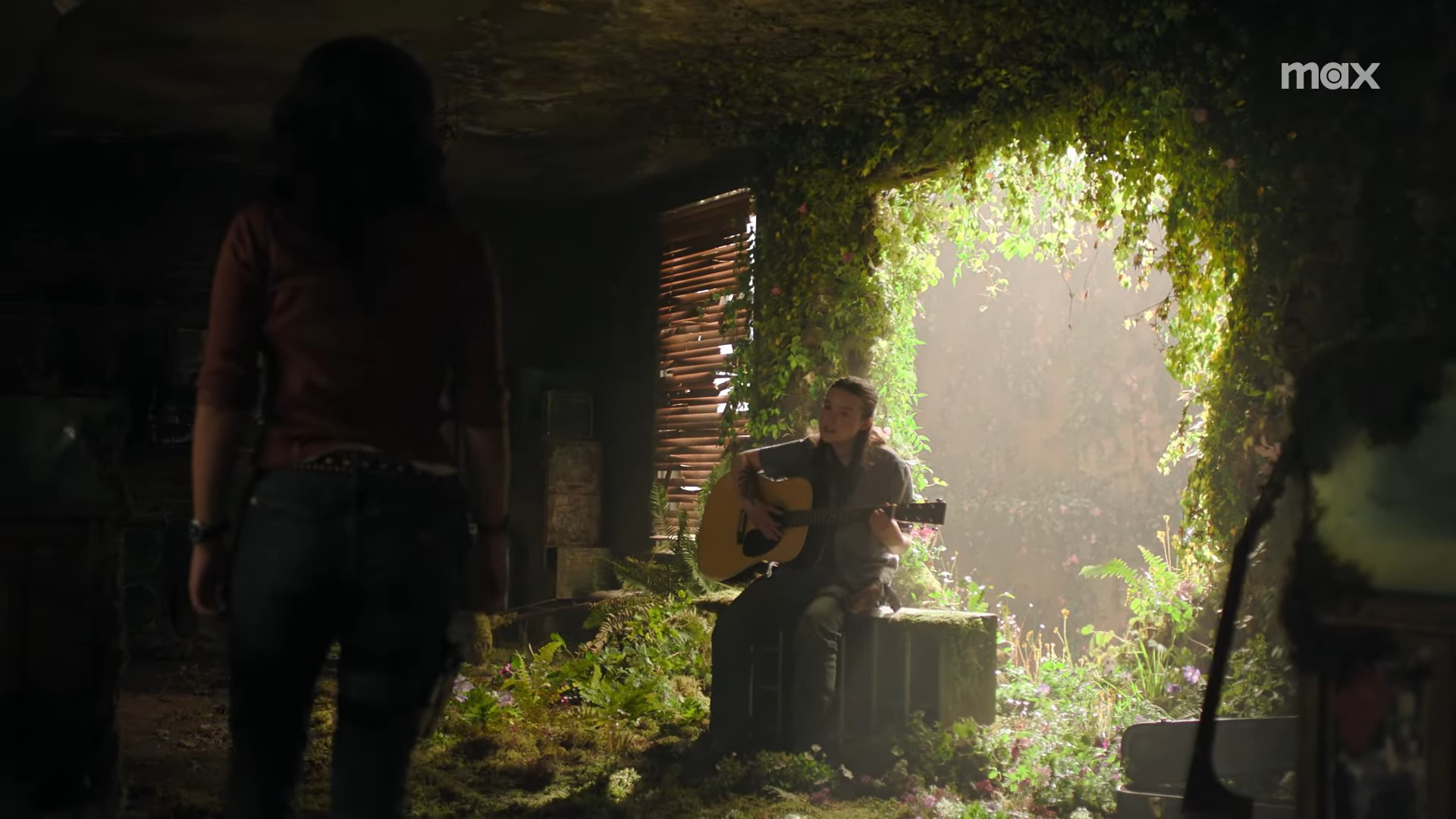 'The Last of Us' volta à Max em 2025 - Reprodução / YouTube