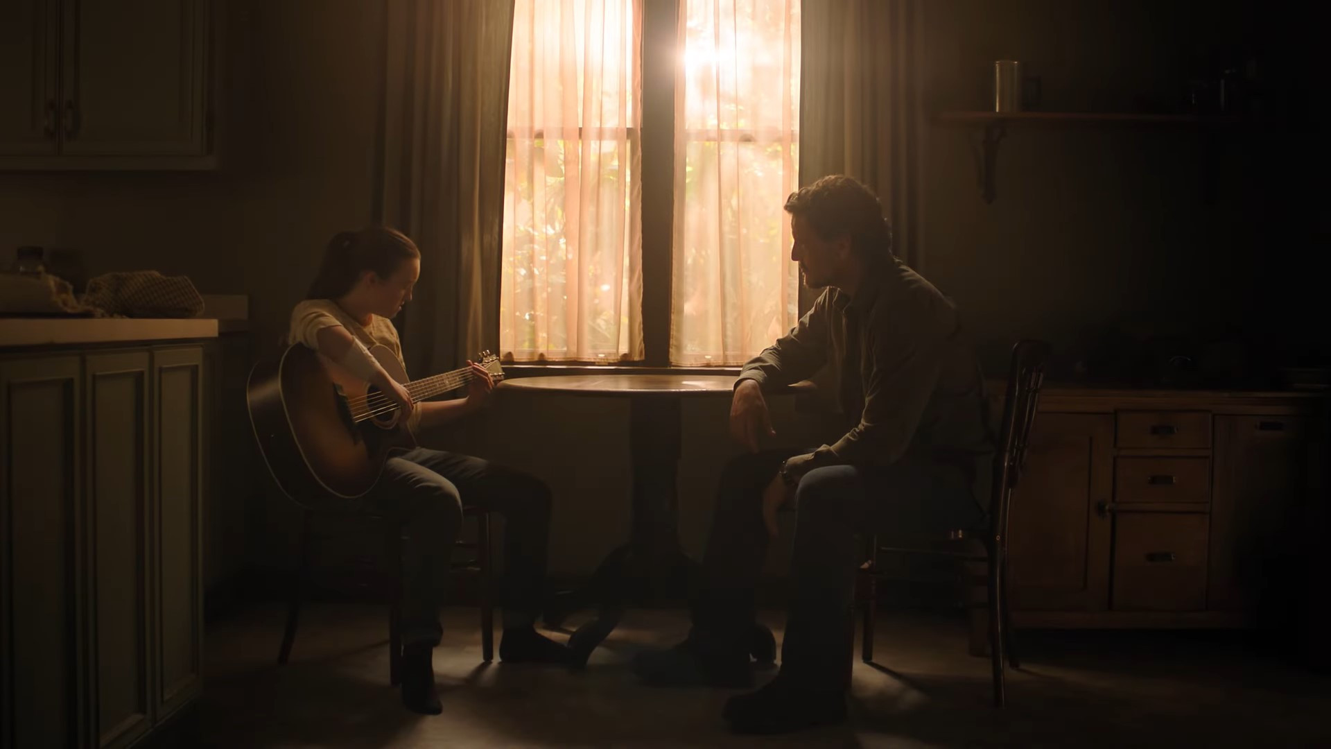 'The Last of Us' volta à Max em 2025 - Reprodução / YouTube