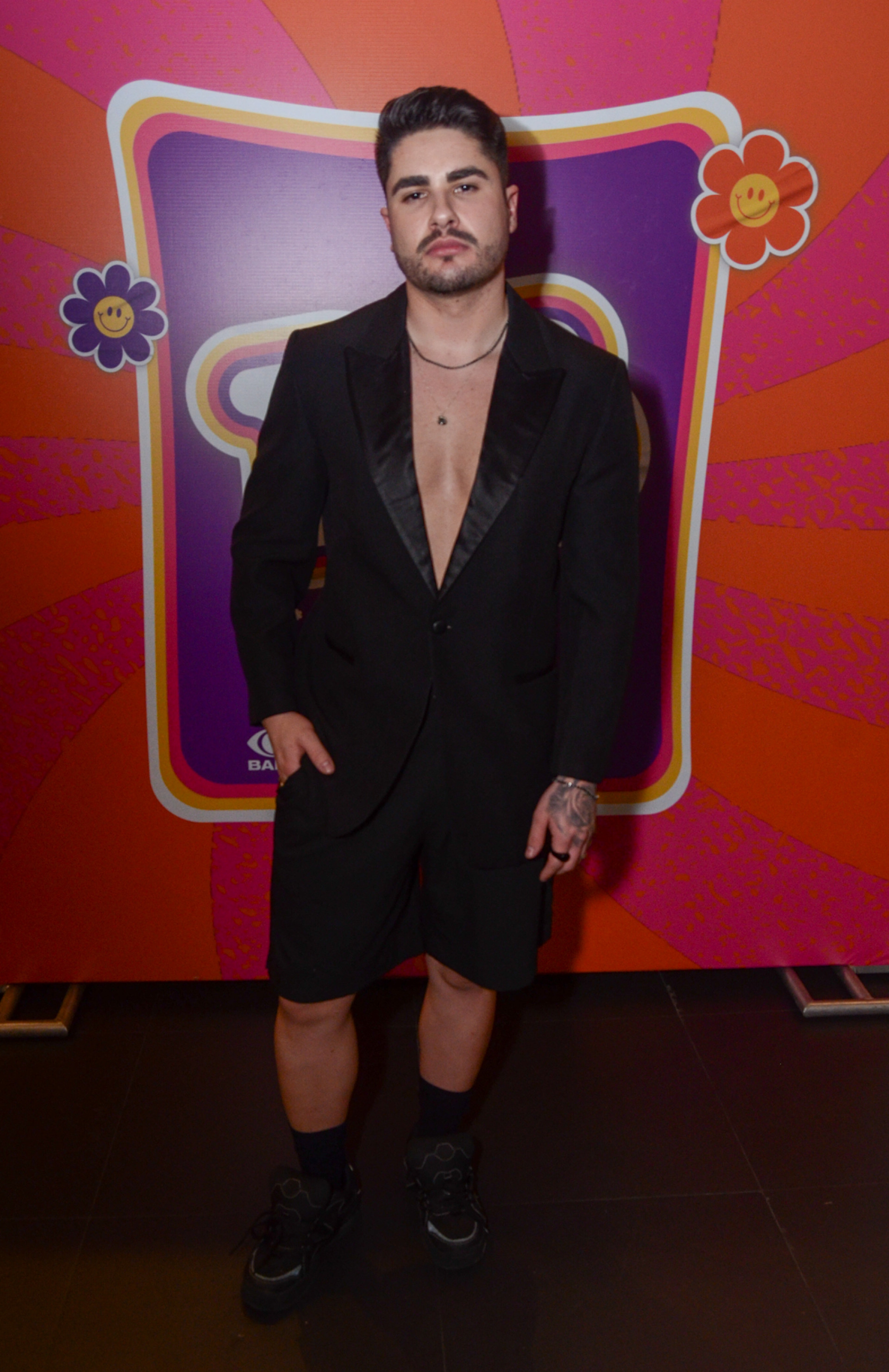 Lucas Souza - Araújo / Agnews