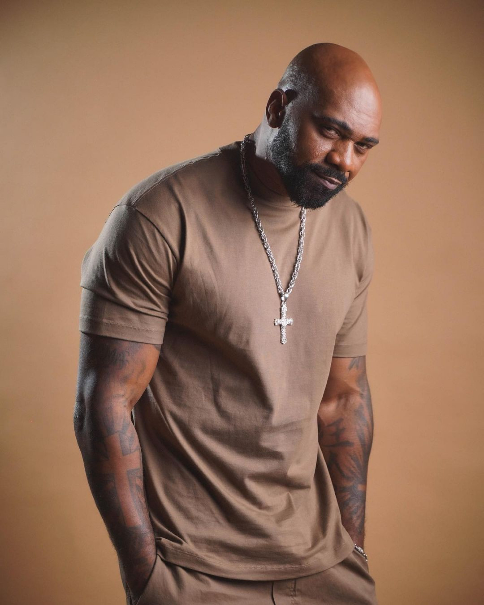 MV Bill  - Reprodução / Instagram 