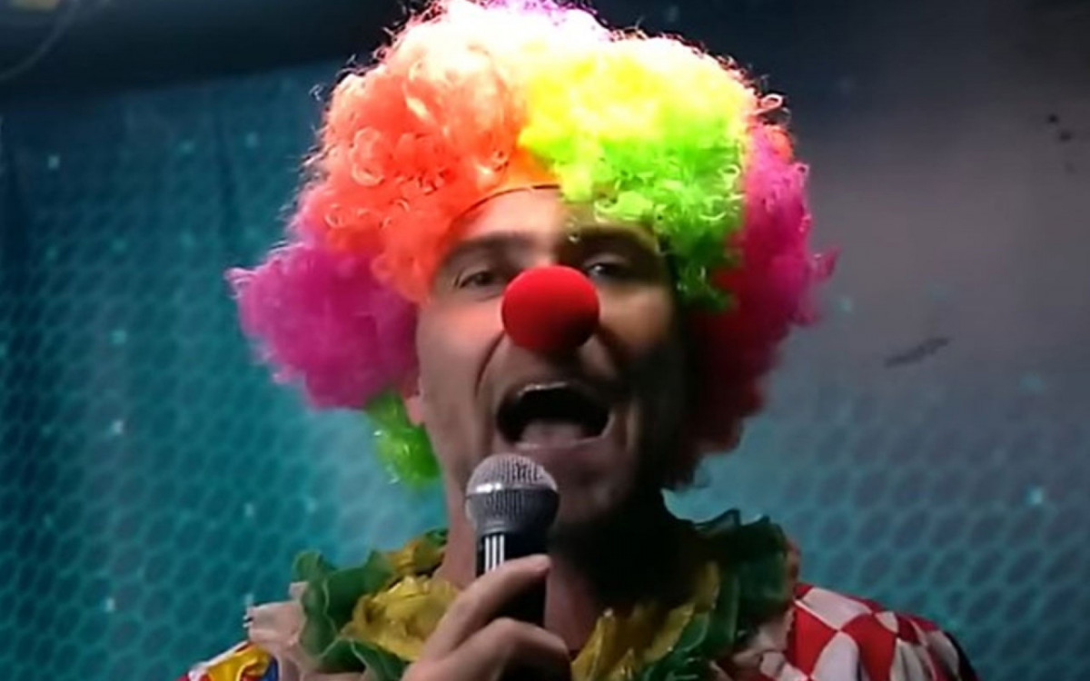 Thiago Asmar, o Pilhado, surge de palha&ccedil;o ap&oacute;s queda do Flamengo na Libertadores