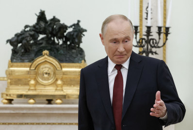 Rússia acusa americano de 72 anos de atuar como mercenário a serviço da Ucrânia