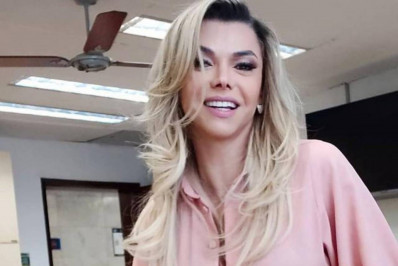 Léo Áquilla sofre tentativa de homicídio na Zona Norte de SP