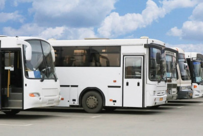 Saiba como vai funcionar o transporte gratuito para o dia de votação