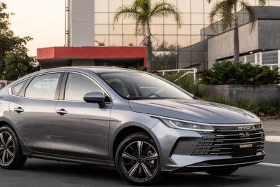 BYD vai a Lula para anunciar modelo híbrido com eletricidade e etanol