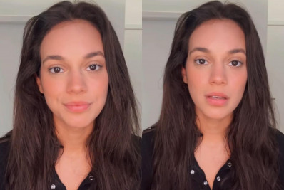 Alane Dias desabafa sobre luta contra ansiedade: 'Sempre quero fingir que estou bem'