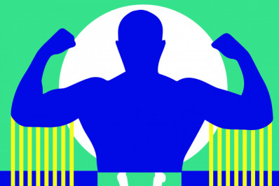 A beleza física e a espiritual