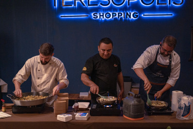 Polo Gastronômico de Teresópolis dá início à 2ª edição do Festival Origens