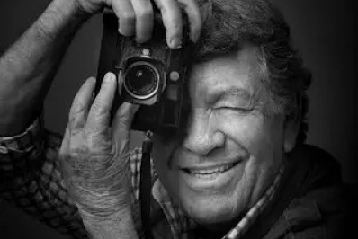 Centro de Cultura Raul de Leoni recebe exposição do fotojornalista Evandro Teixeira sobre ditaduras no Brasil e Chile 