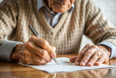 O que fazer quando um segurado não puder receber seu benefício previdenciário?