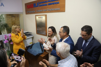 Casa da Advocacia é décimo ponto de atendimento na 12ª subseção da OAB 