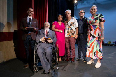 Maior colecionador de câmeras da América Latina recebe Prêmio Alberto Lamego