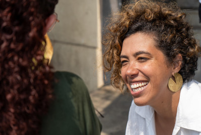 Candidata à Prefeitura investirá em saúde mental