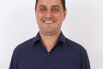 Eleições 2024 em Bom Jardim: entrevista com Marlon Jardim