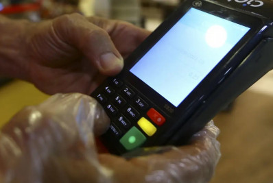 Juros: taxas curtas caem com correção de exagero de prêmios e longas têm leve alta