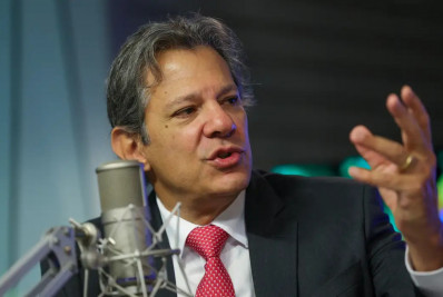 Haddad: Encontro com Febraban não pretende discutir tributação