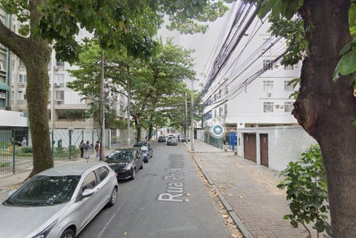 PM de folga reage a assalto e mata criminoso na Tijuca