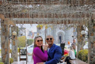 Andressa Urach anuncia término com ator pornô 