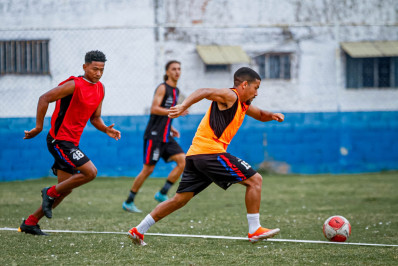 Belford Roxo enfrenta o Nova Cidade no Clássico da Baixada Fluminense na Série B1 do Cariocão