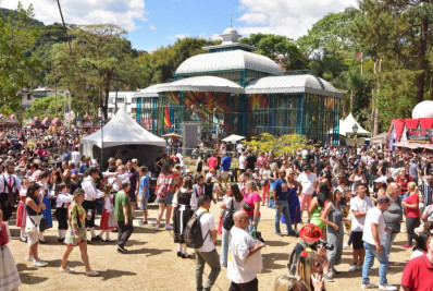Petrópolis celebra Dia Mundial do Turismo com novo fôlego para o setor, essencial para a economia da cidade