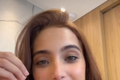 Vanessa Lopes posta vídeo de antes e depois ao listar procedimentos realizados