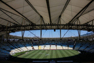 Consórcio Fla-Flu espera fechar maior contrato de naming rights do Brasil para o Maracanã
