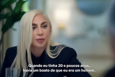 Lady Gaga fala, pela primeira vez, por que nunca desmentiu boato de que seria hermafrodita