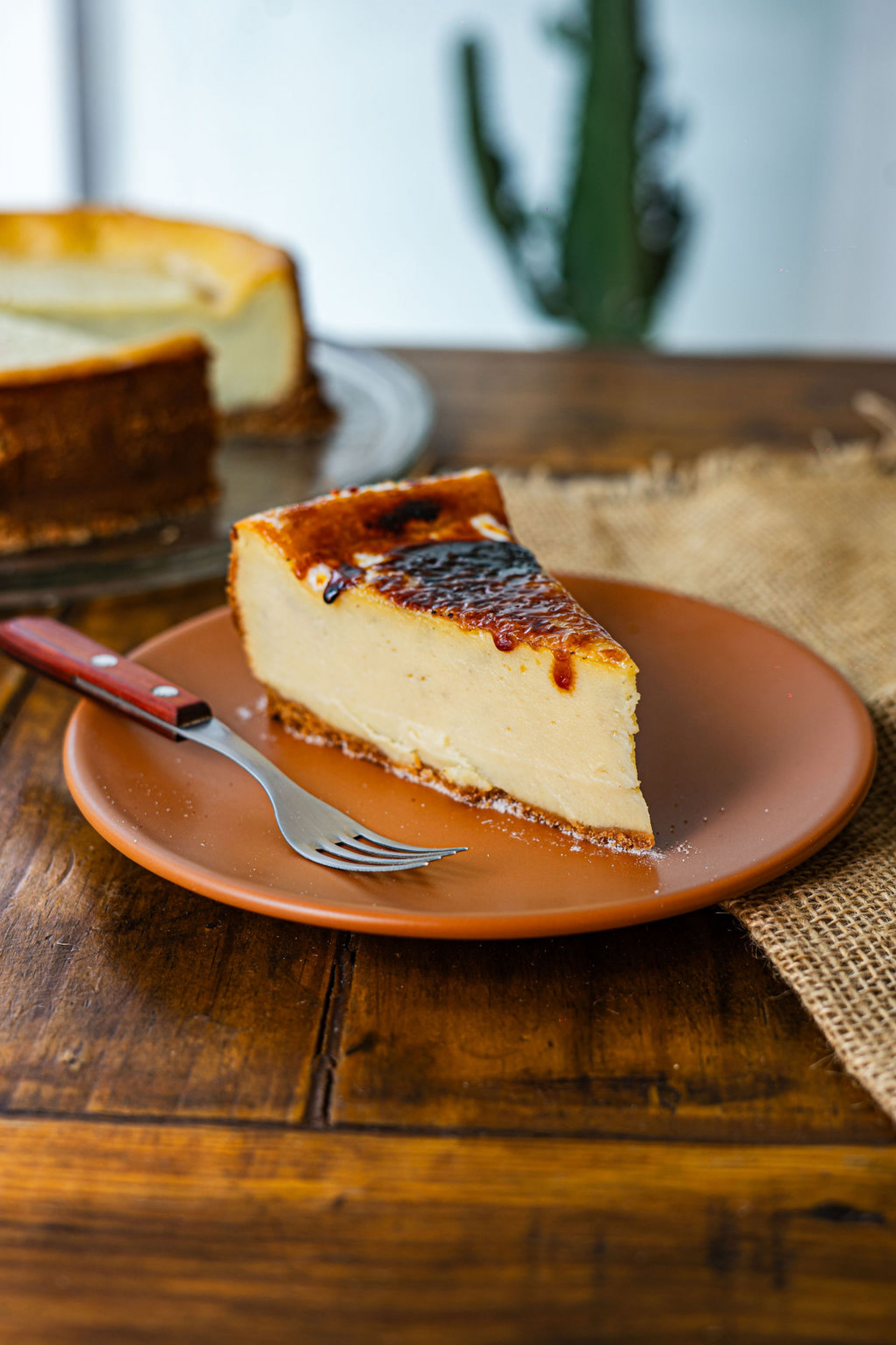 Bolo do imigrantes, O Café (R$ 21,90) - Agência Gastrô