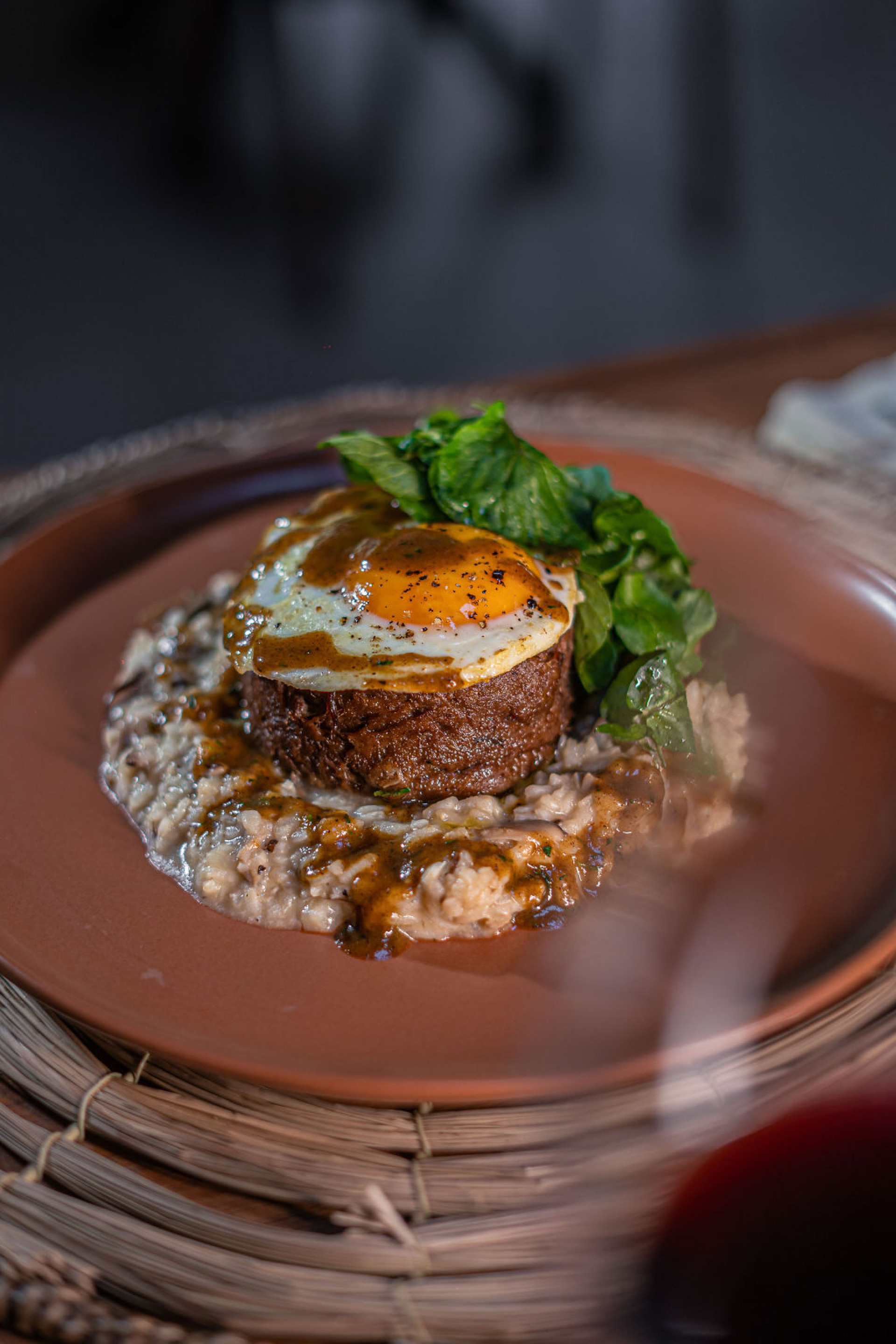 Prensado da Roça, Ymbu Restaurante (R$ 72) - Agência Gastrô