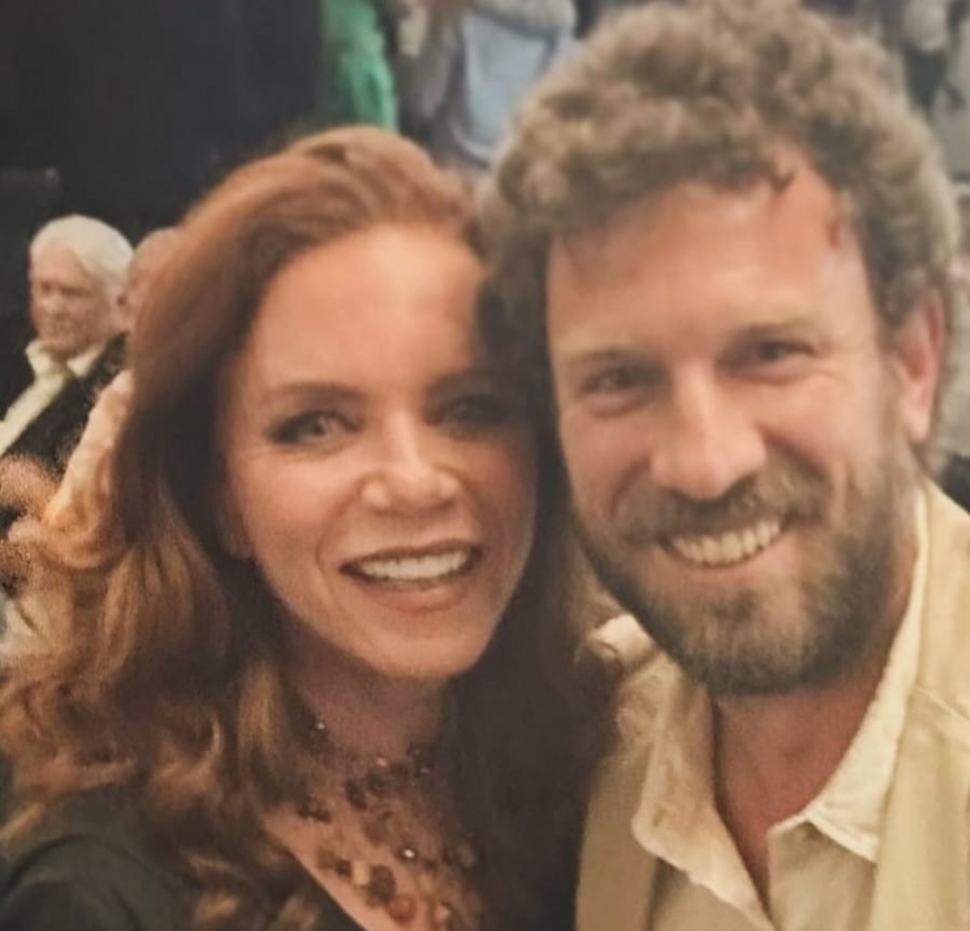 Leilane Neubarth compartilha clique raro com o primogênito, Raphael Braga - Reprodução / Instagram