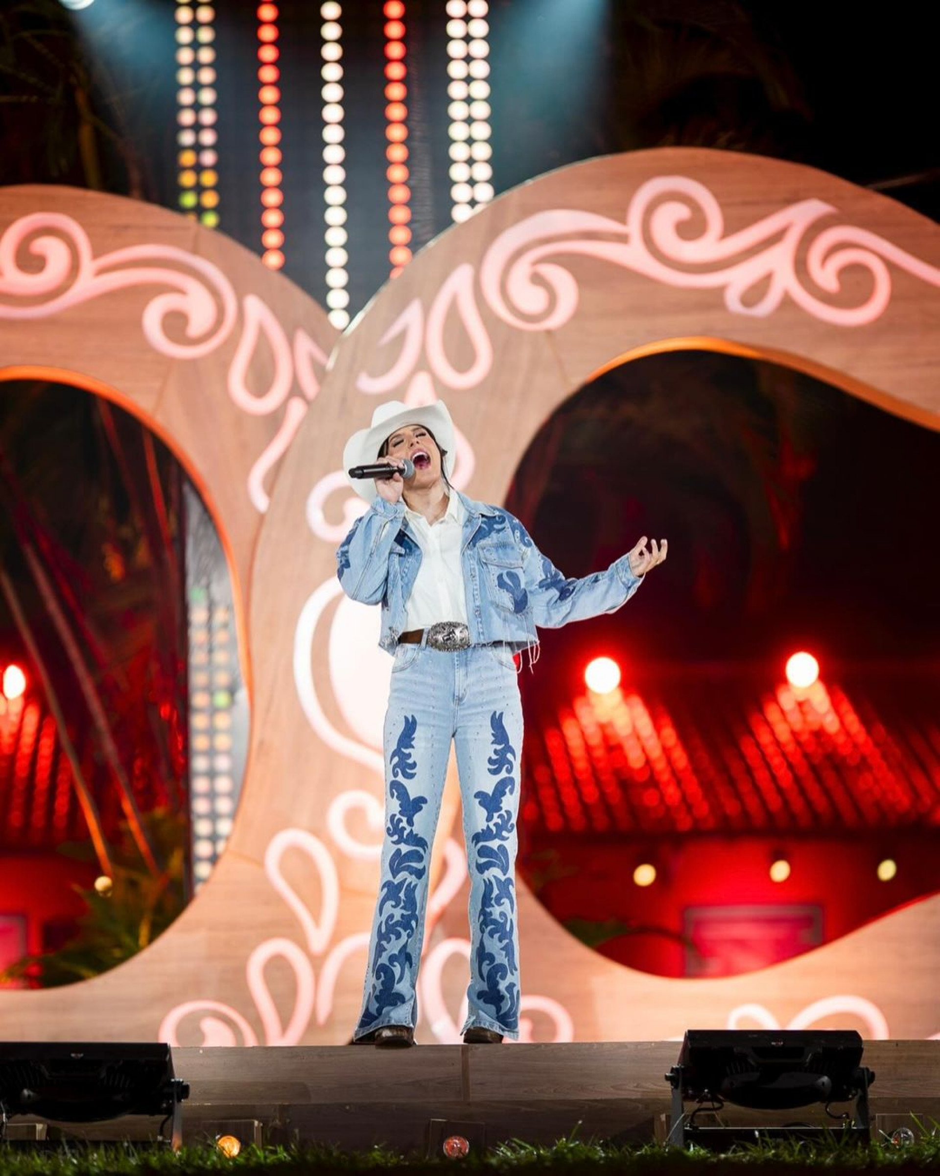 Ana Castela - Reprodução / Instagram