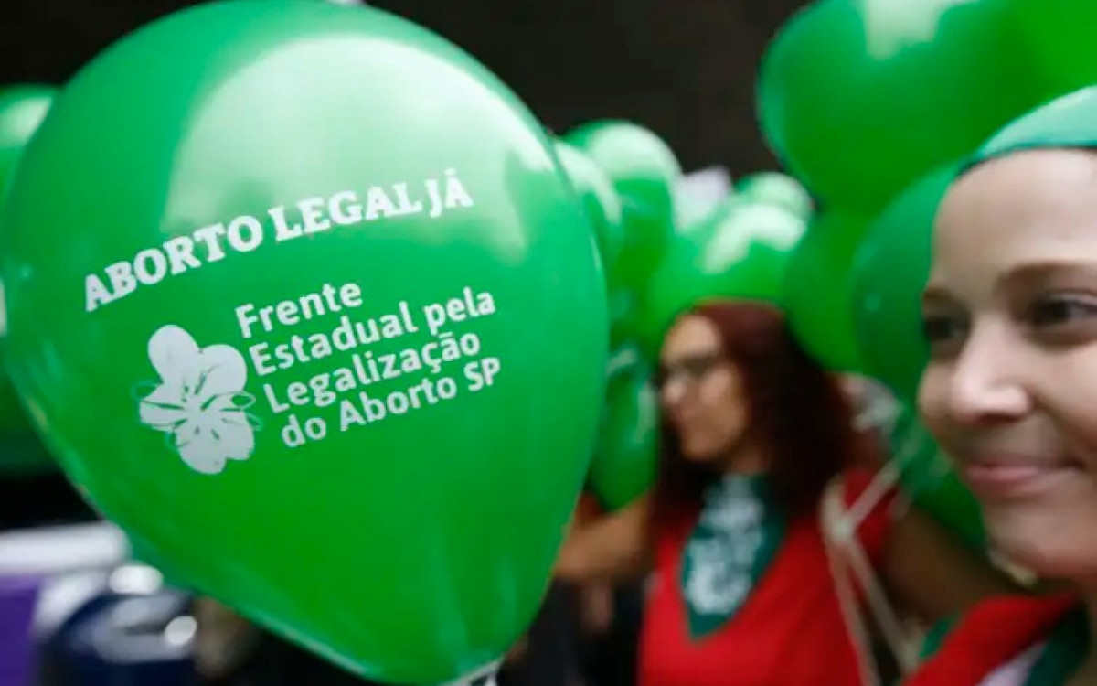 Ato ocorreu na tarde deste sábado (28)