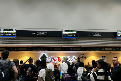 ONU: mais de 50 mil pessoas fugiram do Líbano para Síria por bombardeios israelenses