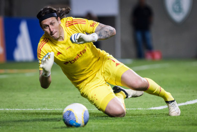 Adversário do Vasco, Cruzeiro pode ter desfalque de peso para duelo no Brasileirão