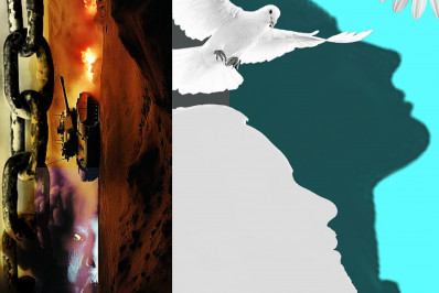 Liberdade com responsabilidade: como ser senhor e não escravo do que pensa