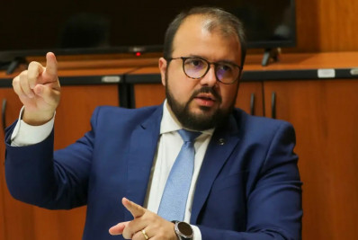 'Aposta é entretenimento, não meio de ganhar dinheiro', diz secretário da Fazenda