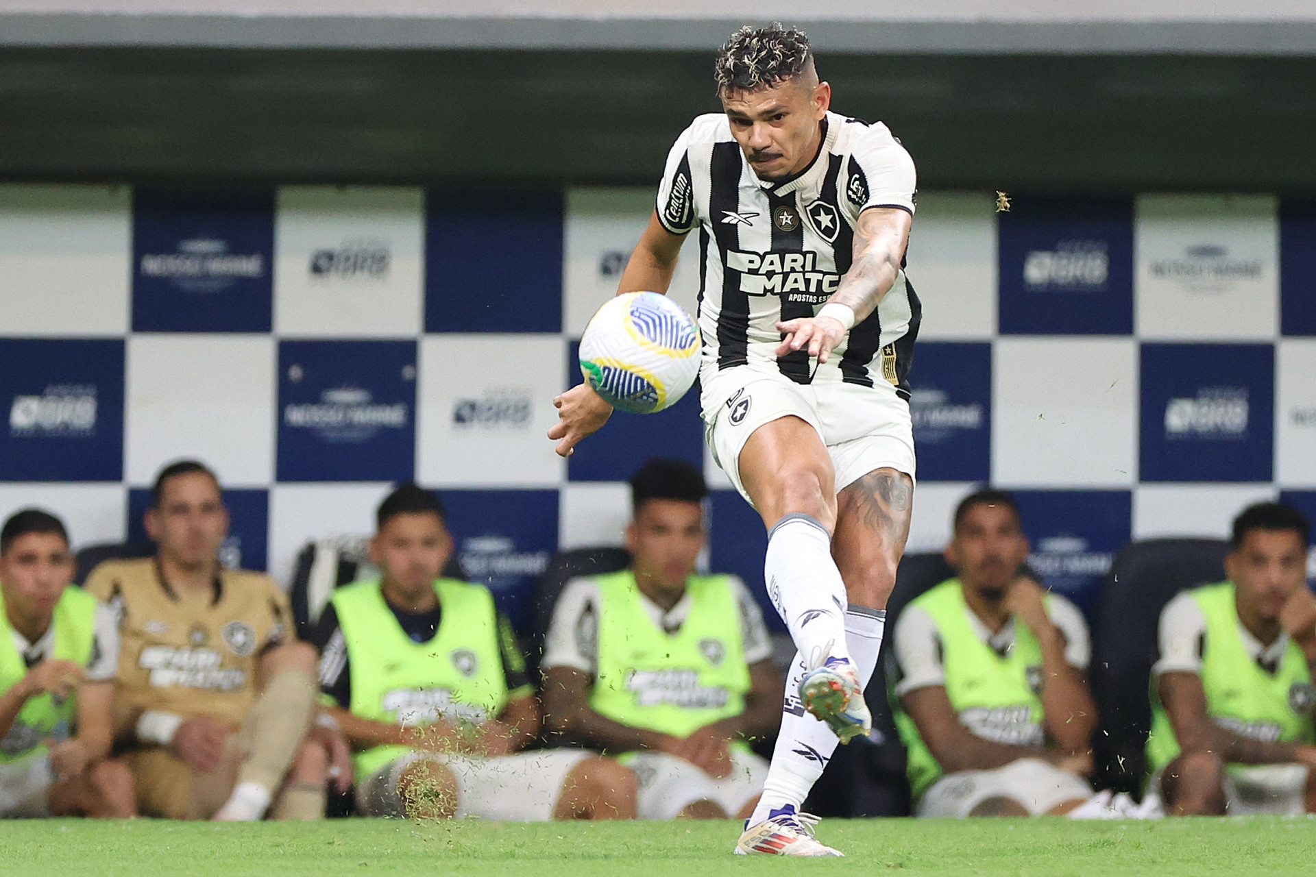  - Vitor Silva/Botafogo