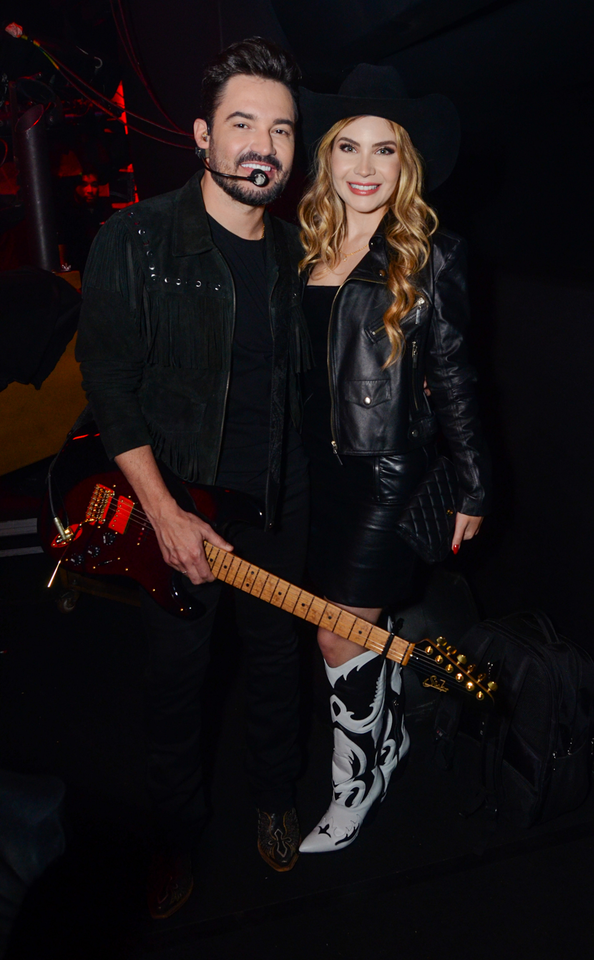 Fernando Zor faz primeira aparição pública com nova namorada, Lara Bissi
 - Araújo / Agnews