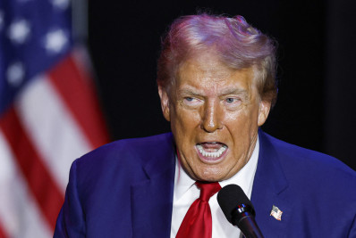 Governo de Trump adverte imigrantes 'criminosos' de que 'não poderão mais se esconder'