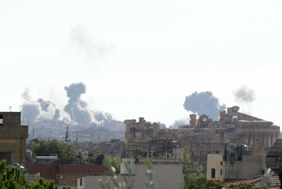 Israel anuncia novos bombardeios contra o Hezbollah no Líbano