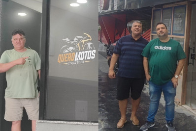 Novos negócios estimulam economia e geram empregos em Nova Iguaçu