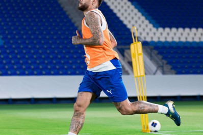 Jorge Jesus confirma Neymar em viagem do Al-Hilal: 'Totalmente recuperado'