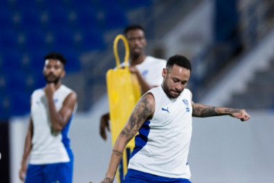 Produtor faz 'proposta' para Neymar defender o Arsenal