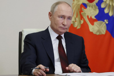 Putin promete alcançar todos os 'objetivos fixados' na Ucrânia