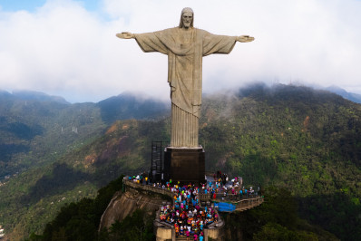 Meia Maratona do Cristo coroa seus campeões em 2024