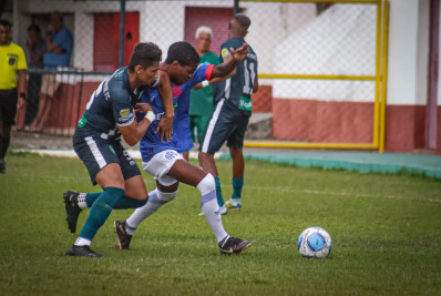 Serra estreia com empate no Cariocão Série B2 2024