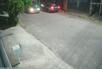 Vídeo: suspeitos morrem após PM de folga reagir a tentativa de assalto em Quintino